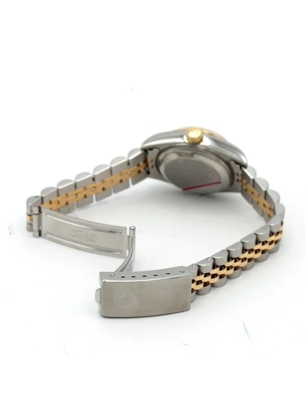 Rolex brand datejust